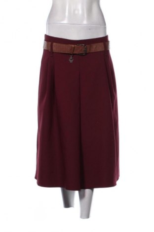 Sukně Fusion, Velikost M, Barva Červená, Cena  291,00 Kč