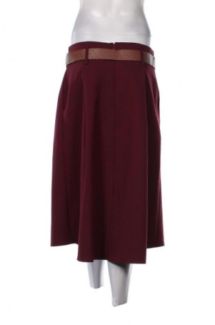 Sukně Fusion, Velikost M, Barva Červená, Cena  291,00 Kč