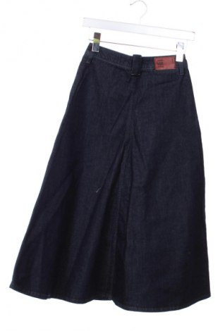 Fustă G-Star Raw, Mărime S, Culoare Albastru, Preț 286,84 Lei