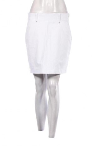 Fustă Galvin Green, Mărime M, Culoare Alb, Preț 101,99 Lei