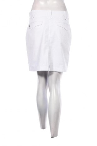 Fustă Galvin Green, Mărime M, Culoare Alb, Preț 101,99 Lei