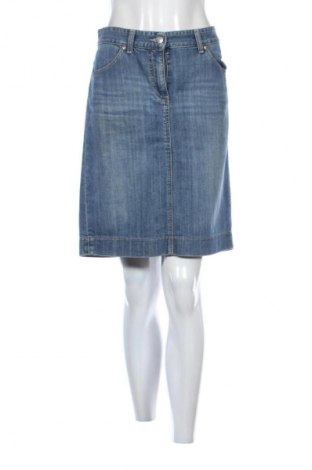 Spódnica Gant, Rozmiar L, Kolor Niebieski, Cena 188,76 zł
