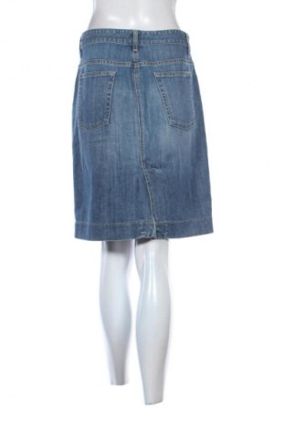 Spódnica Gant, Rozmiar L, Kolor Niebieski, Cena 188,76 zł