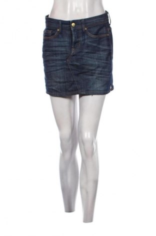 Fustă Gap, Mărime M, Culoare Albastru, Preț 55,99 Lei