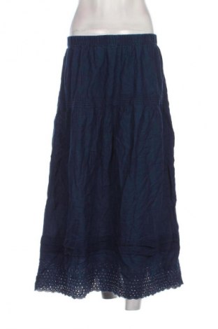 Sukňa Gap, Veľkosť M, Farba Modrá, Cena  56,95 €