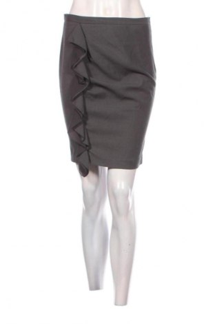 Fustă Gaudi, Mărime M, Culoare Gri, Preț 144,05 Lei