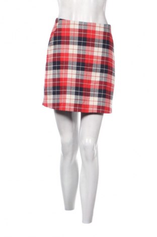 Fustă Georgia May Jagger by Reserved, Mărime S, Culoare Multicolor, Preț 97,99 Lei