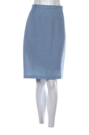 Φούστα Gerry Weber, Μέγεθος L, Χρώμα Μπλέ, Τιμή 31,82 €