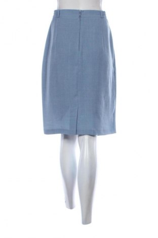 Φούστα Gerry Weber, Μέγεθος L, Χρώμα Μπλέ, Τιμή 31,82 €