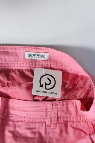 Rock Gerry Weber, Größe XL, Farbe Rosa, Preis 31,82 €