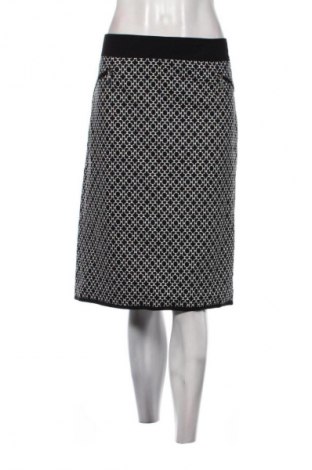 Fustă Gerry Weber, Mărime XL, Culoare Multicolor, Preț 107,99 Lei