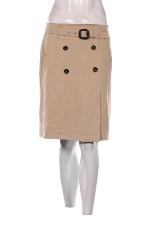 Пола Gerry Weber, Размер M, Цвят Бежов, Цена 55,00 лв.