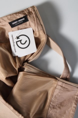 Пола Gerry Weber, Размер M, Цвят Бежов, Цена 55,00 лв.