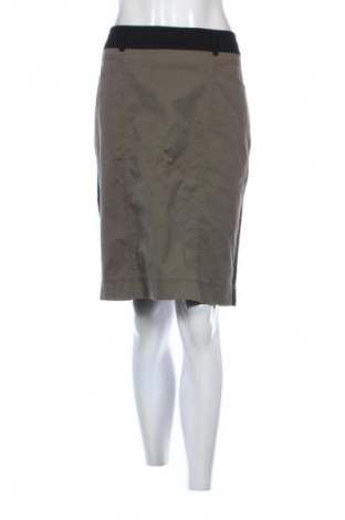 Spódnica Gerry Weber, Rozmiar L, Kolor Beżowy, Cena 126,44 zł