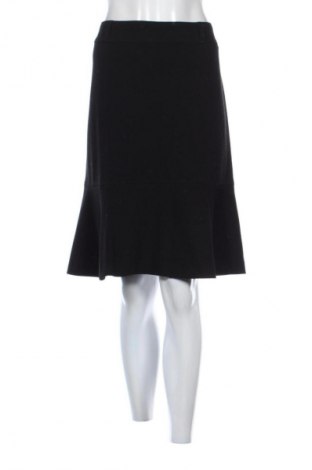 Fustă Gerry Weber, Mărime XL, Culoare Negru, Preț 144,74 Lei