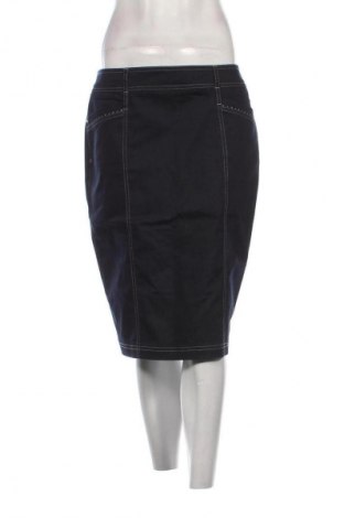 Fustă Gerry Weber, Mărime M, Culoare Albastru, Preț 130,99 Lei