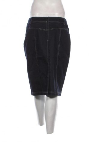 Fustă Gerry Weber, Mărime M, Culoare Albastru, Preț 130,99 Lei