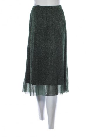 Sukně Gina Tricot, Velikost S, Barva Zelená, Cena  342,00 Kč