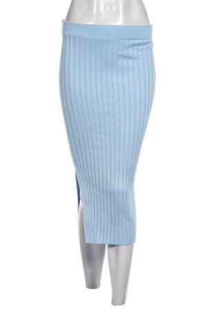 Φούστα Grunt, Μέγεθος M, Χρώμα Μπλέ, Τιμή 14,70 €