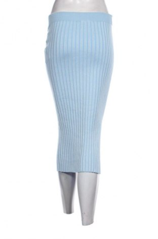 Φούστα Grunt, Μέγεθος M, Χρώμα Μπλέ, Τιμή 14,70 €