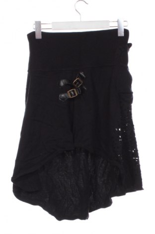 Fustă Gsus Sindustries, Mărime XS, Culoare Negru, Preț 32,99 Lei