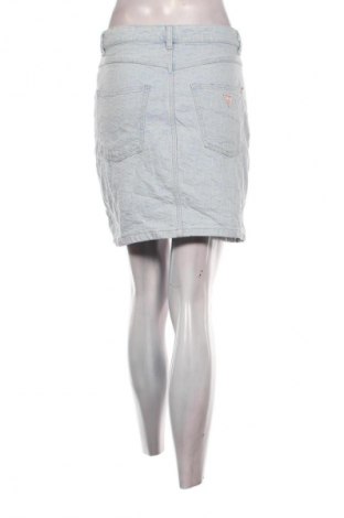 Rock Guess, Größe S, Farbe Blau, Preis 35,99 €