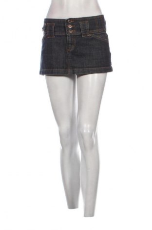 Пола Guess, Размер L, Цвят Син, Цена 65,18 лв.