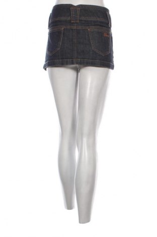 Пола Guess, Размер L, Цвят Син, Цена 65,18 лв.