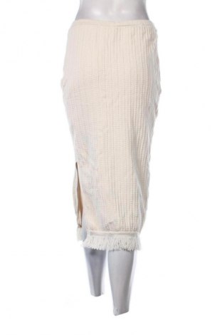 Пола Guess, Размер L, Цвят Екрю, Цена 142,99 лв.