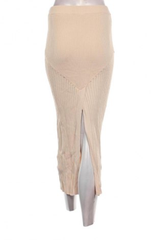 Szoknya Guess, Méret M, Szín Bézs, Ár 44 009 Ft