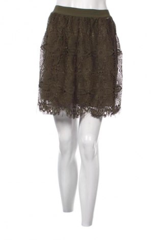 Fustă Guess, Mărime M, Culoare Verde, Preț 146,99 Lei