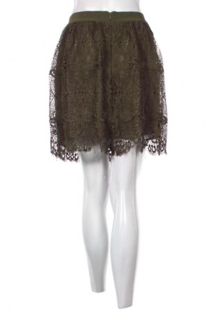 Fustă Guess, Mărime M, Culoare Verde, Preț 146,99 Lei