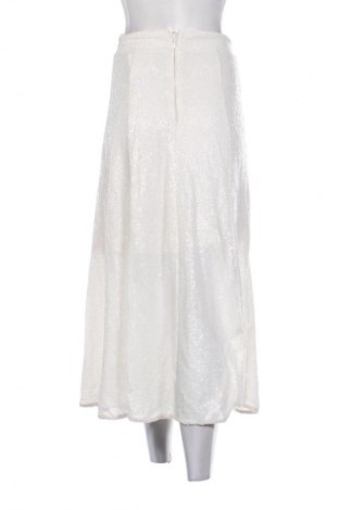 Spódnica H&M, Rozmiar S, Kolor Biały, Cena 82,76 zł