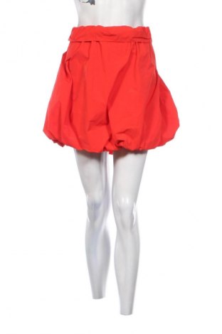 Fustă H&M, Mărime S, Culoare Roșu, Preț 55,99 Lei