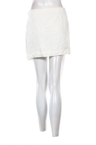 Sukně H&M, Velikost M, Barva Krémová, Cena  329,00 Kč