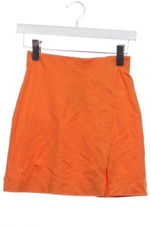Sukně H&M, Velikost XXS, Barva Oranžová, Cena  329,00 Kč