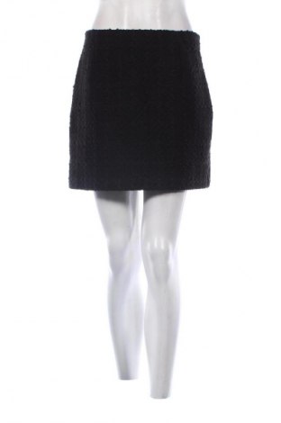 Пола H&M, Размер M, Цвят Черен, Цена 31,16 лв.