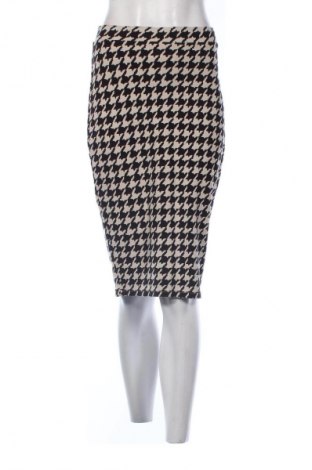 Rock H&M, Größe L, Farbe Mehrfarbig, Preis 11,86 €