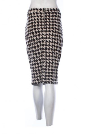 Rock H&M, Größe L, Farbe Mehrfarbig, Preis 11,86 €