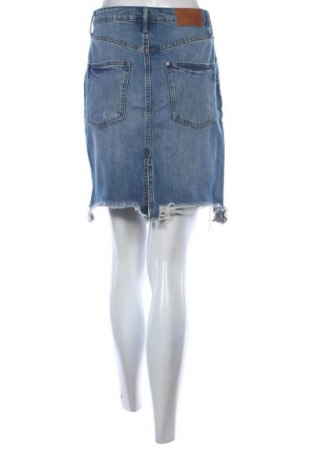 Szoknya H&M, Méret S, Szín Kék, Ár 5 829 Ft