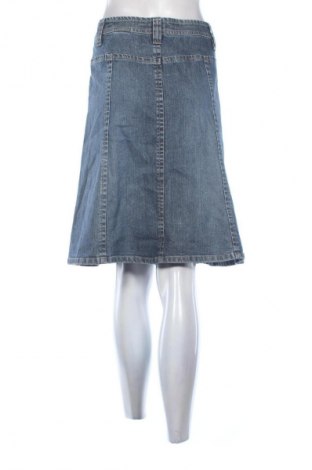 Szoknya H&M, Méret L, Szín Kék, Ár 5 865 Ft