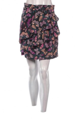 Fustă H&M, Mărime S, Culoare Multicolor, Preț 50,00 Lei