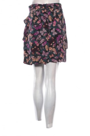 Fustă H&M, Mărime S, Culoare Multicolor, Preț 50,00 Lei