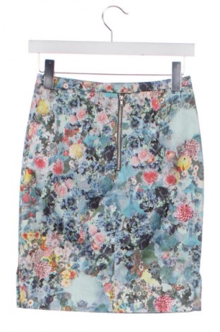 Rock H&M, Größe XS, Farbe Mehrfarbig, Preis € 9,72