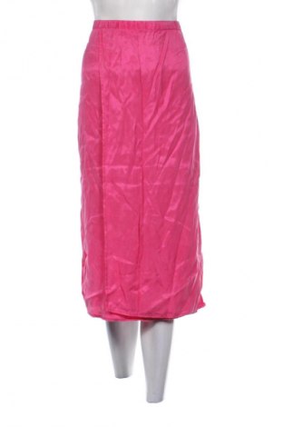 Spódnica H&M, Rozmiar M, Kolor Różowy, Cena 52,85 zł