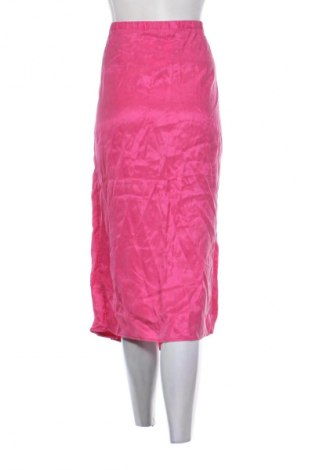 Spódnica H&M, Rozmiar M, Kolor Różowy, Cena 52,85 zł