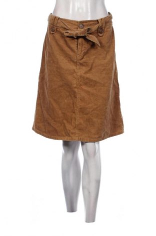 Fustă H&M, Mărime S, Culoare Maro, Preț 39,99 Lei