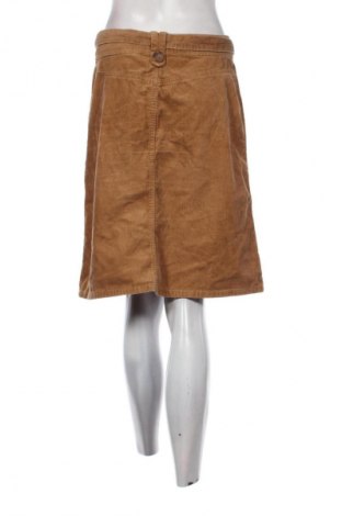 Fustă H&M, Mărime S, Culoare Maro, Preț 39,99 Lei