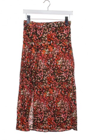 Sukně H&M, Velikost XS, Barva Vícebarevné, Cena  291,00 Kč