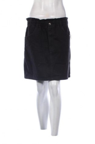 Rock H&M, Größe L, Farbe Schwarz, Preis 23,52 €